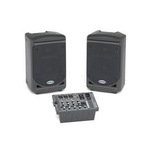 Samson XP150 Portable PA System/ライブサウンド/スピーカー