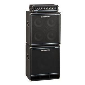 東京公式通販サイト Acoustic B300H 300W Bass Amp Head/アンプ/エフェクター/ベースアンプ