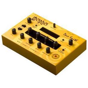Dave Smith Instruments Mopho - Monophonic Desktop Analog