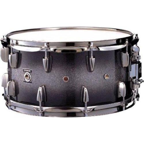 Yamaha ヤマハ Loud Series snare スネア drum ドラム 14 X 7 Black Sparkle Sunburst