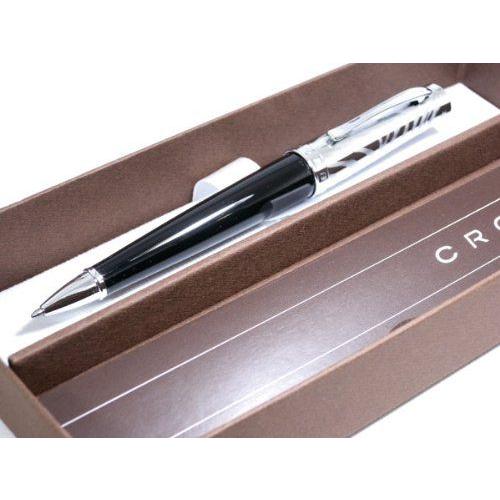 cross 万年筆 ソバージュ オニキス CROSS クロス 万年筆 ソバージュ オニキス M - YouTube