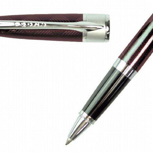 crr89 クロス・アポジー フロスティスティール ローラーボール AT0125 crr89 クロス・アポジー フロスティスティール ローラーボール