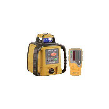 TOPCON トプコン 回転レーザーレベル RL-H4C DB 乾電池