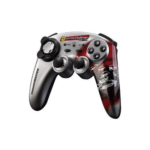 Ferrari Motors Gamepad F430 Challenge Limited Edition (輸入版)｜value-select