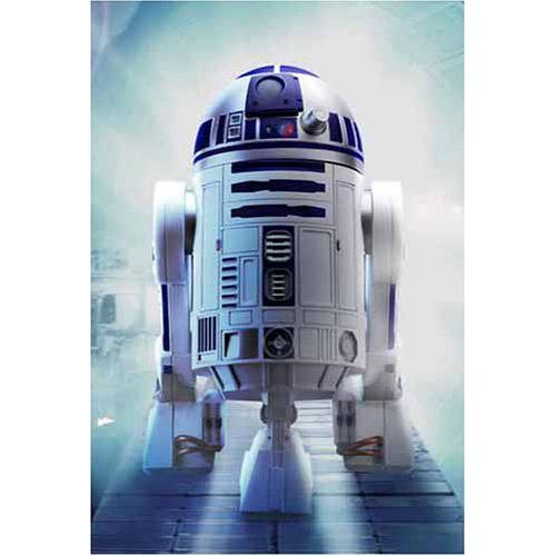 【レア】STAR WARS インタラクティブ R2-D2 Hasbro 2016 Star Wars Smart R2-D2 Intelligent Interactive 10