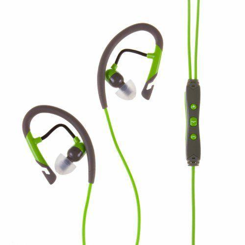 Klipsch Image A5i Sport In-Ear Headphones