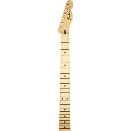 フェンダー　メキシコ　ネック　Fender telecaster 楽天市場】Fender Roasted Maple Telecaster Neck -Narrow Tall