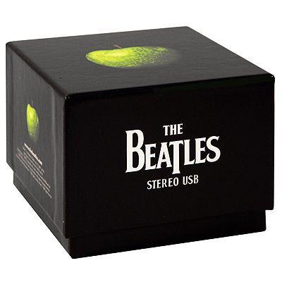 The Beatles ザ・ビートルズ USB BOX 世界限定品 限定版【Limited Edition, Import】｜value-select