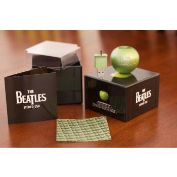 The Beatles ザ・ビートルズ USB BOX 世界限定品 限定版【Limited Edition, Import】｜value-select｜02