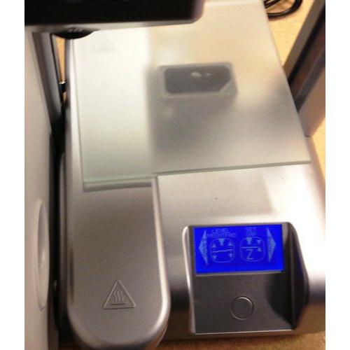 第二世代　Cube 3D プリンタ 第二世代 Cube 3D プリンタ Amazon | 3D Systems 3Dプリンタ