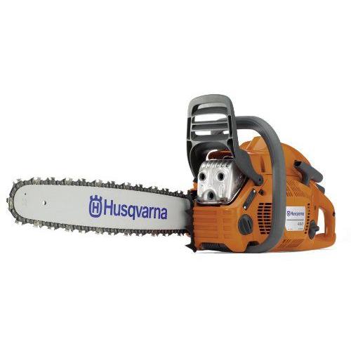 ハスクバーナ Husqvarna 460 20インチ チェーンソー : 71141729 