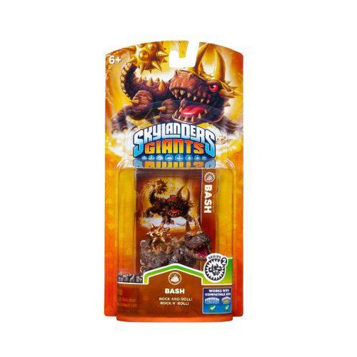 Skylanders レア バッシュ ジャイアント スカイランダーズ Giants Serie Core Pack Character Single その他周辺機器 割引 Themtransit Com