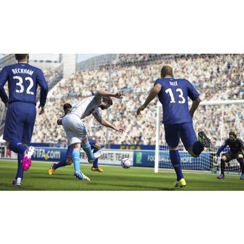 Fifa 14 輸入版 北米 その他テレビゲーム 色々な Themtransit Com