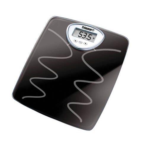 Health Tracker Plus Dig Scale Lithium Battery Trimmer｜value-select