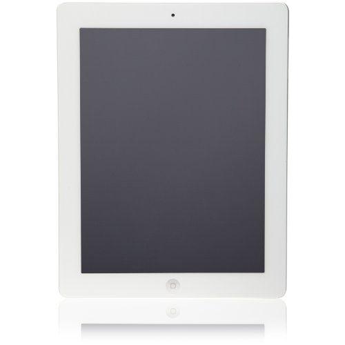 Apple iPad with Wi-Fi + 4G LTE for AT&T 16GB White (3rd generation) - SIM Free - 米国保証 -｜value-select｜02