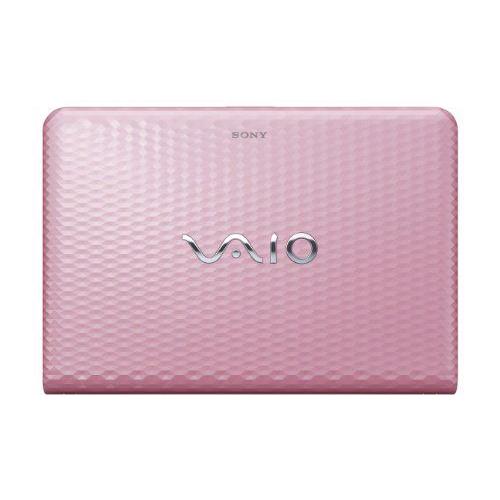 ソニー(SONY) VAIO VPCEG33FX/P 14.0