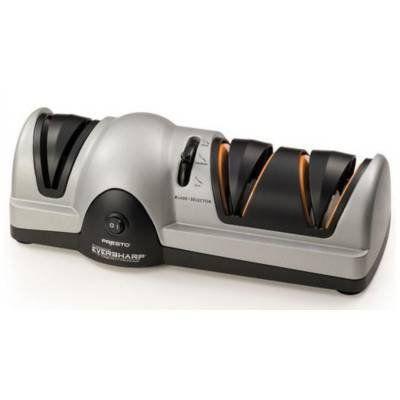 Presto 電動包丁研ぎ器 Professional Electric Knife Sharpener 格安