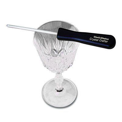 Chefs Choice シェフズチョイス 包丁研ぎ器 Crystal Crafter