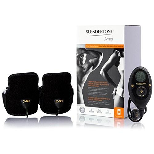 スレンダートーン セット Slendertone スレンダートーン フレックスプロ腕筋肉