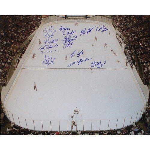 Steiner Sports New York Rangers 15 Signature Photograph｜value-select｜02