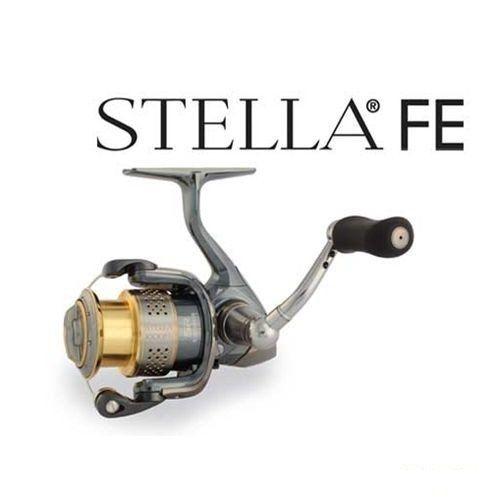 シマノ ステラ Shimano Stella FE STL3000FE スピニングリール｜value-select