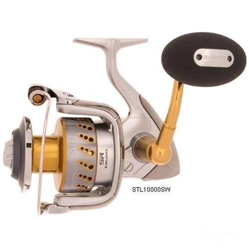 STELLA SW10000PGスピニングリール シマノ 25 ステラ SW 10000PG (2025年モデル) スピニングリール