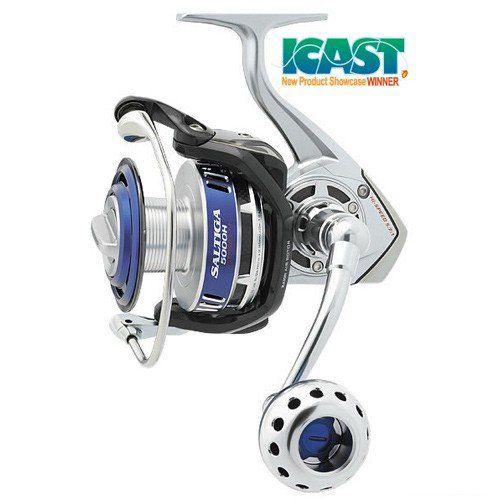 DAIWA SALTIGA 3500H スピニングリール ソルティガ(リール)｜DAIWA