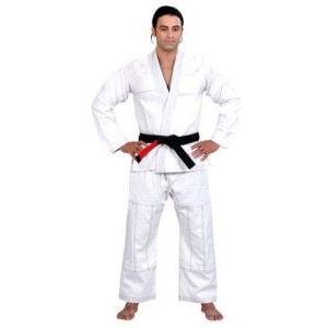 Bjj Kimono Jiu Jitsu Uniform for Competition No Logo Size 8｜value-select｜02