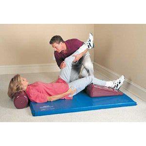 Valu-Form 2Wedges Dimensions: 12 x 2'' x 2''