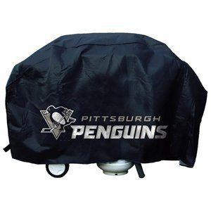 ピッツバーグペンギンズNHLグリルカバー経済。