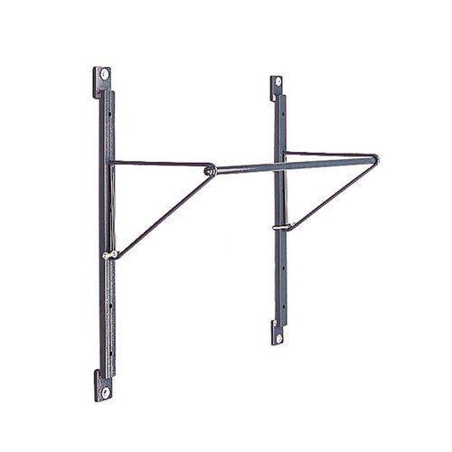 PowerMax Adjustable Wall Chinning Bar