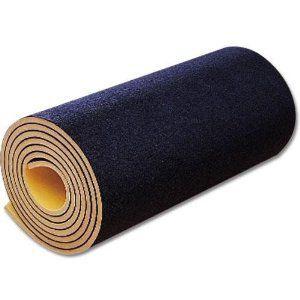 Crosslink Polyethylene Foam - Gymnastics