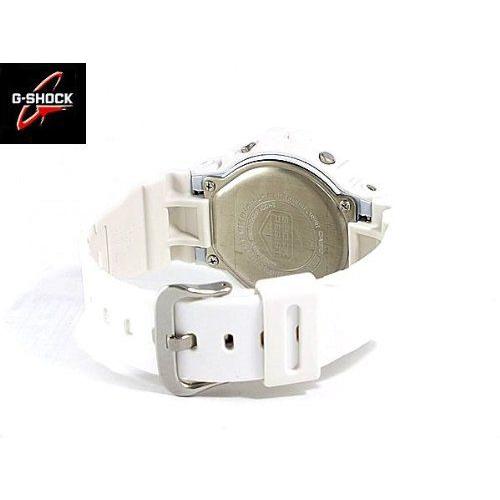 CASIO【海外カシオ正規工場製】G-SHOCK メタリックダイアル