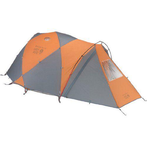 Mountain Hardwear Trango 2（マウンテンハードウェア トランゴ 2 