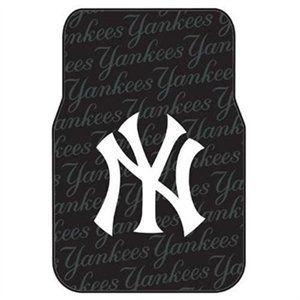 メール便なら送料無料 ニューヨーク ヤンキースは ゴム製のフロアマットのセット バリューセレクトショップ 通販 Yahoo ショッピング 絶対一番安い Dbmcollege Com