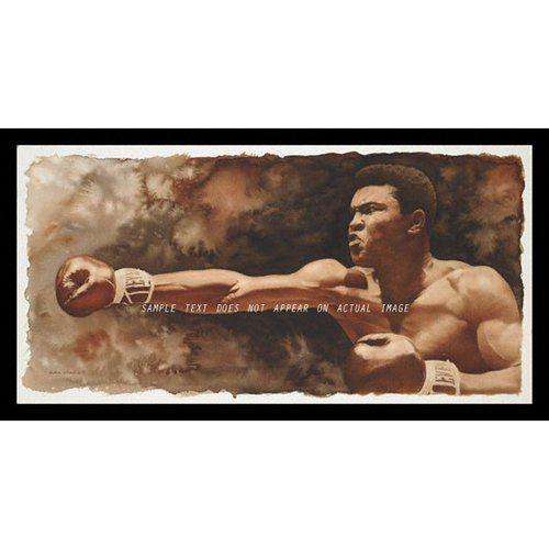 Muhammad Ali - 