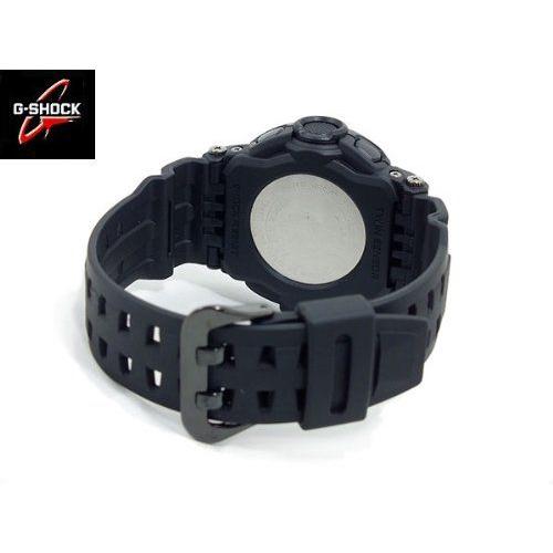 CASIO【カシオ】G-SHOCK ライズマン タフソーラー デジタル