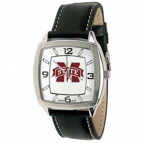 NCAA - Mississippi State Bulldogs Retro Watch
