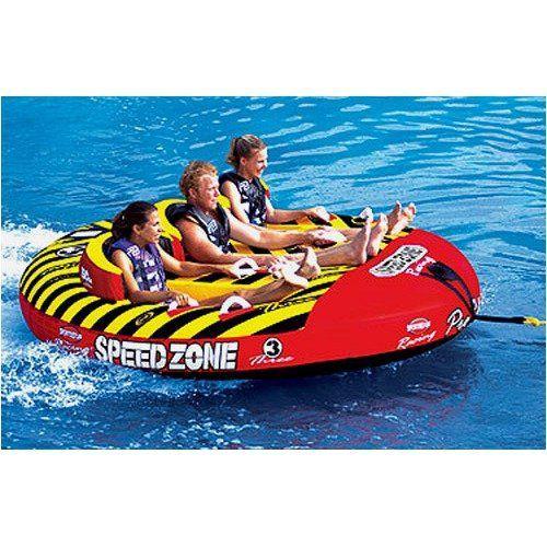 Sportsstuff SpeedZone 3 Towable Tube