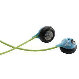 Jbl ROXY ロキシー Reference 230 Earbud - Blue/Green