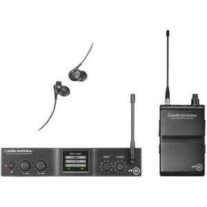 Audio Technica オーディオテクニカ M2L (M2L Wireless IEM System)(108192円)