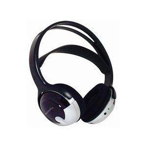 Unisar BebeSounds TV920 Extra Headset for TV777, TV870, and TV920 TV Listener J3 Wireless Headphon