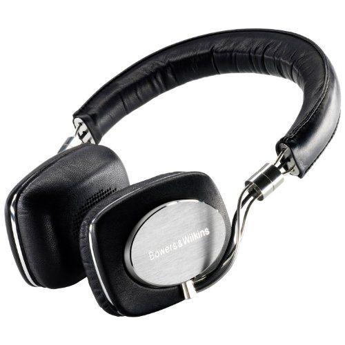 バウワース＆ウィルキンス P5 ヘッドホン シリーズ 1 バウワース アンド ウィルキンス P5 モバイル HiFi ステレオ