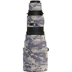 レンズコート/LensCoat Lens Cover for the Olympus Zuiko 300 2.8 ED Lens - Army Digital Camo (dc) LC