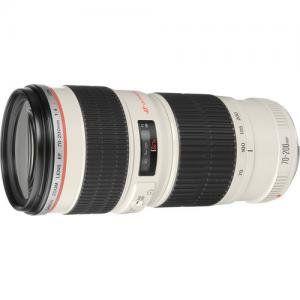 Canon キャノン カメラレンズ EF 70-200mm f/4L USM Lens｜value-select