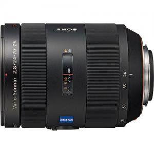 SONY レンズ 24-70mm F2.8 SAL2470Z Amazon.co.jp: SONY 標準ズームレンズ Vario-Sonnar T* 24-70mm