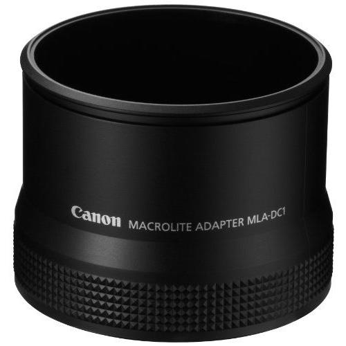 MLA-DC1 マクロ・ライト・アダプター
