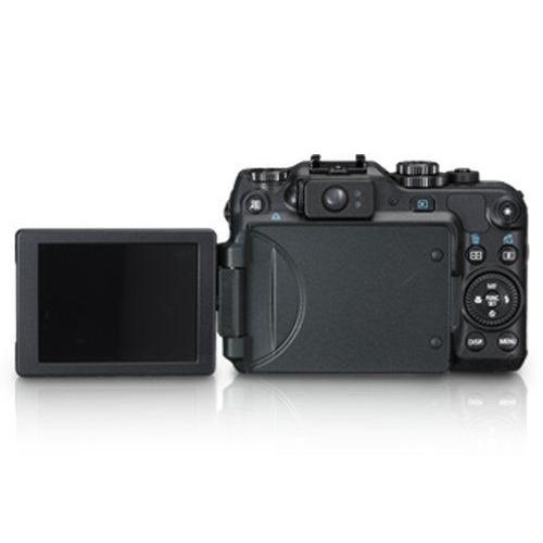 Canon キャノン G12 10 MP Digital Camera デジタルカメラ with