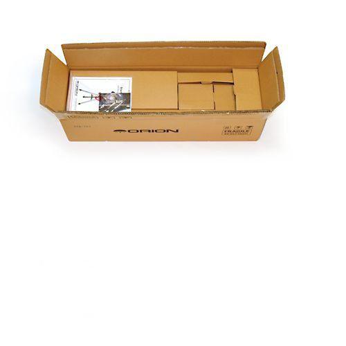 ★レア物 新品未開封 Orion　オリオン StarBlast 4.5 EQ 反射望遠鏡 リフレクター-f/4.0 【XUR6882569744】(25038円)