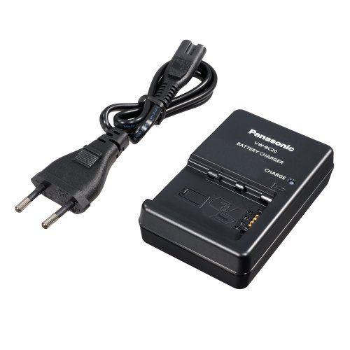 パナソニック バッテリー・チャージャー